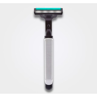 DAO CẠO RÂU GILLETTE VECTOR