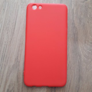 ỐP  OPPO F3 PLUS/ R9S PLUS DẺO ĐEN TRƠN, IN LOGO ADIDAS