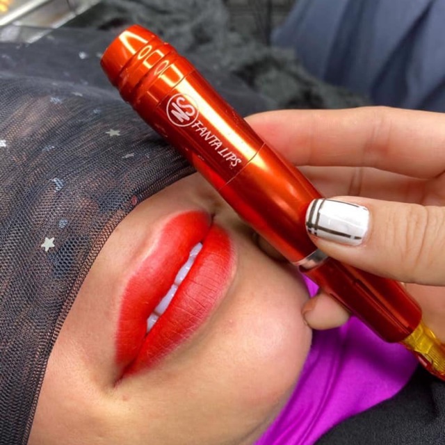 MÁY PEN MINI FANTALIPS CHÍNH HÃNG