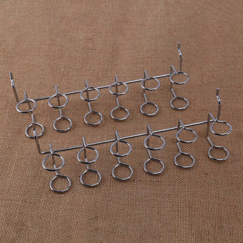 Set 2 Giá Đỡ Bảng Điều Khiển / Tua Vít Đa Năng