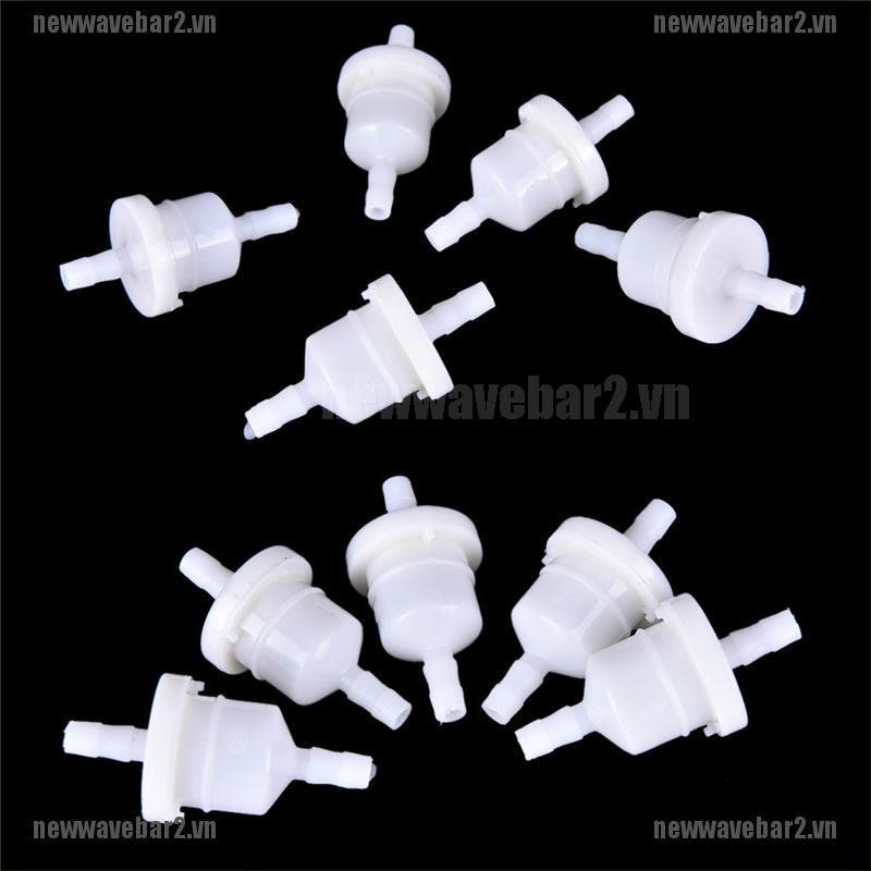 Bộ 2 Thiết Bị Lọc Nhiên Liệu Chuyên Dụng Cho Xe Mô Tô