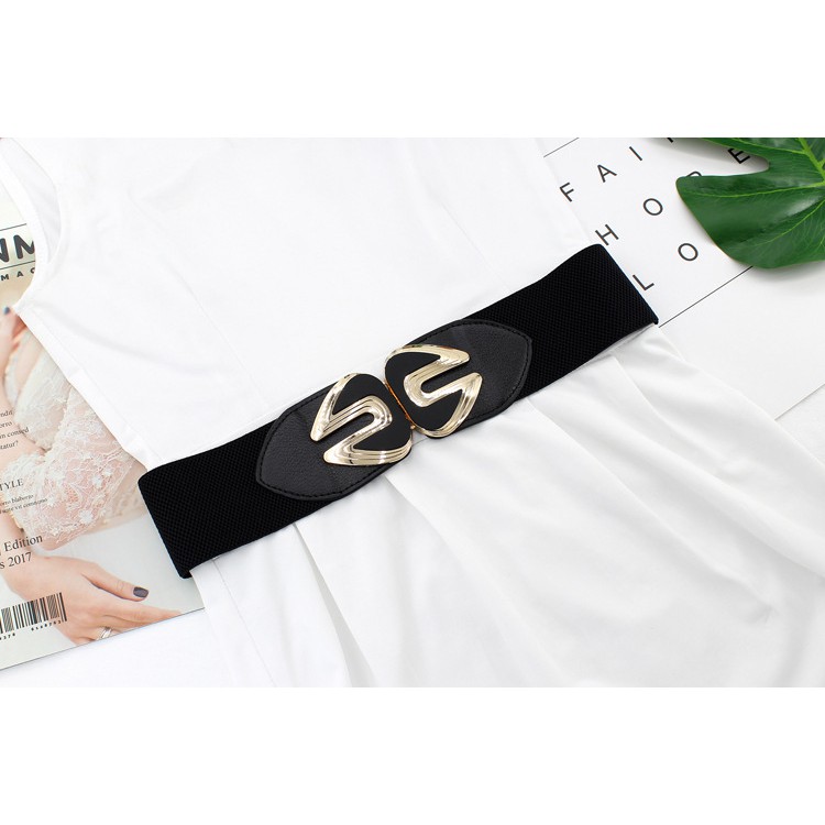 Thắt lưng bản to TTL26