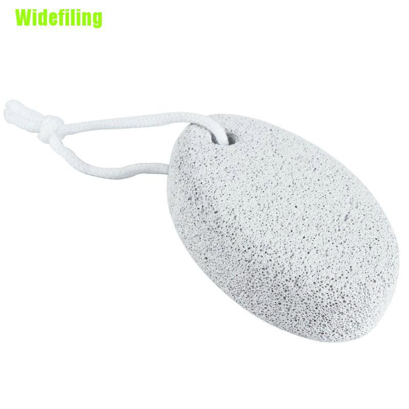 (Hàng Mới Về) Mút Cứng Gót Chân Tẩy Tế Bào Chết Chất Lượng Cao