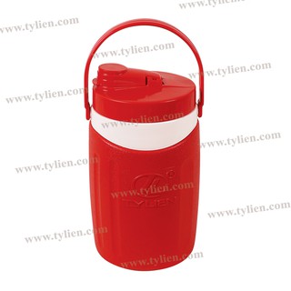 Bình giữ nhiệt nắp bật nhựa tý liên 2.0 lít 0817