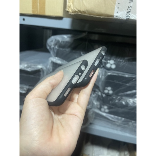 Ốp lưng nhám Oppo A5 2020 / A9 2020/a91