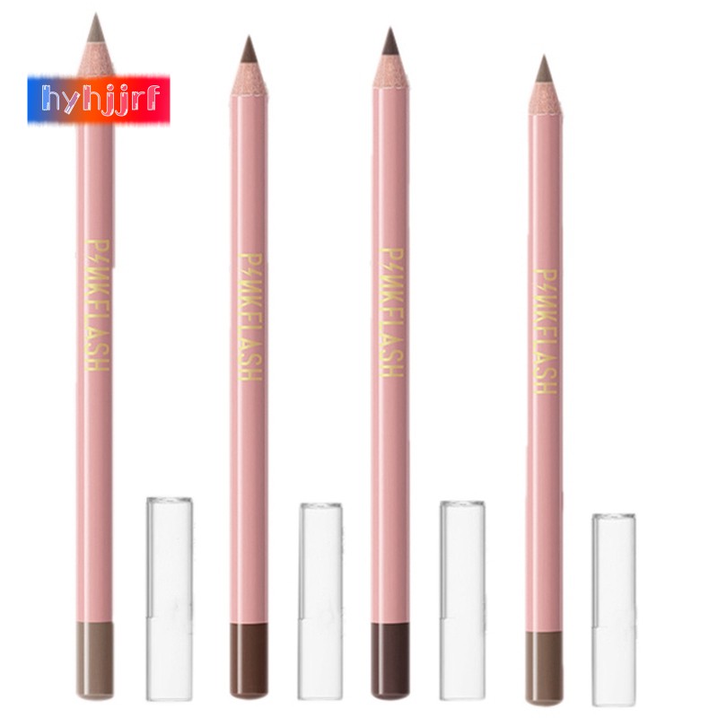 (Hàng Mới Về) Bút Chì Kẻ Lông Mày Flashmoment Chống Nước 1 Màu Tùy Chọn