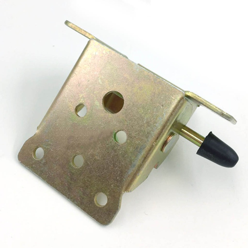 Bản Lề Mở Rộng Tự Khóa Chuyên Dụng Cho Ghế Ngồi