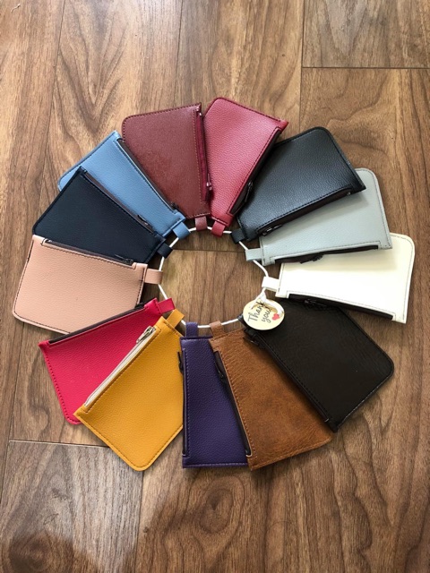 Set phụ kiện làm túi CK