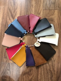 Set phụ kiện làm túi CK