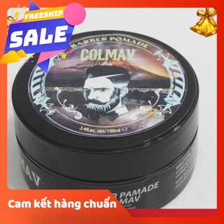 Sáp vuốt tóc nam hàng chuẩn - vuốt siêu mượt