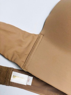 Áo ngực deep V (cup CD), hàng xuất xịn
