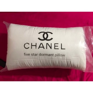 Đôi Ruột Gối Hơi CHANEL Bông Gòn Tinh Khiết ( Ảnh Thật )