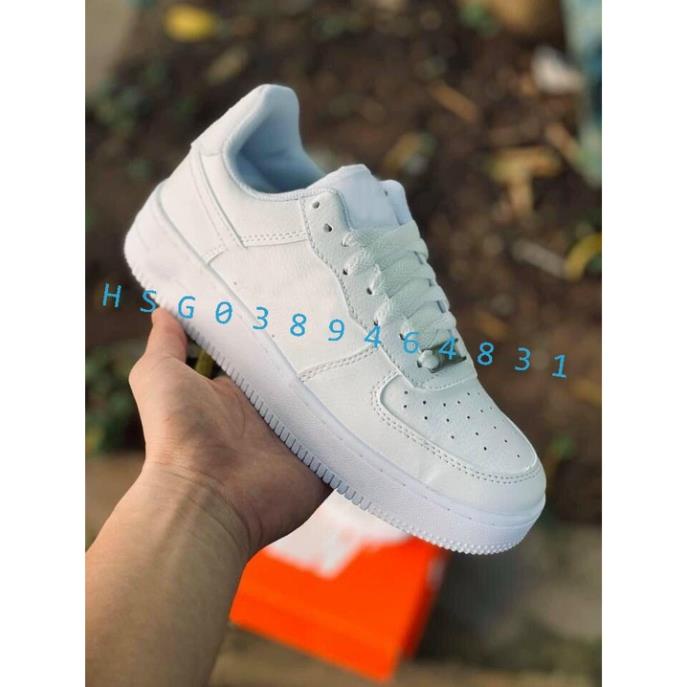 [FULL BOX+ BILL] giày thể thao nam nữ trắng full dành cho mọi lứa tuổi | BigBuy360 - bigbuy360.vn