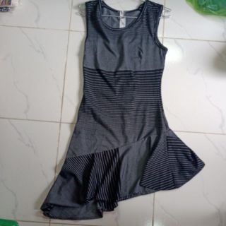 Đầm body đuôi cá thanhlanphan