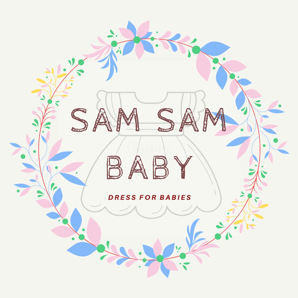 Sam Baby - Thời trang cho bé