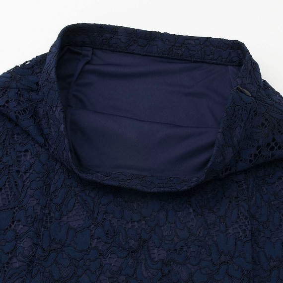 Chân váy gen Uniqlo Nhật