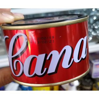 Kem Đánh Bóng Xóa Trầy Xước Sơn Ô tô - Xe Máy Cana Car Cream 100g