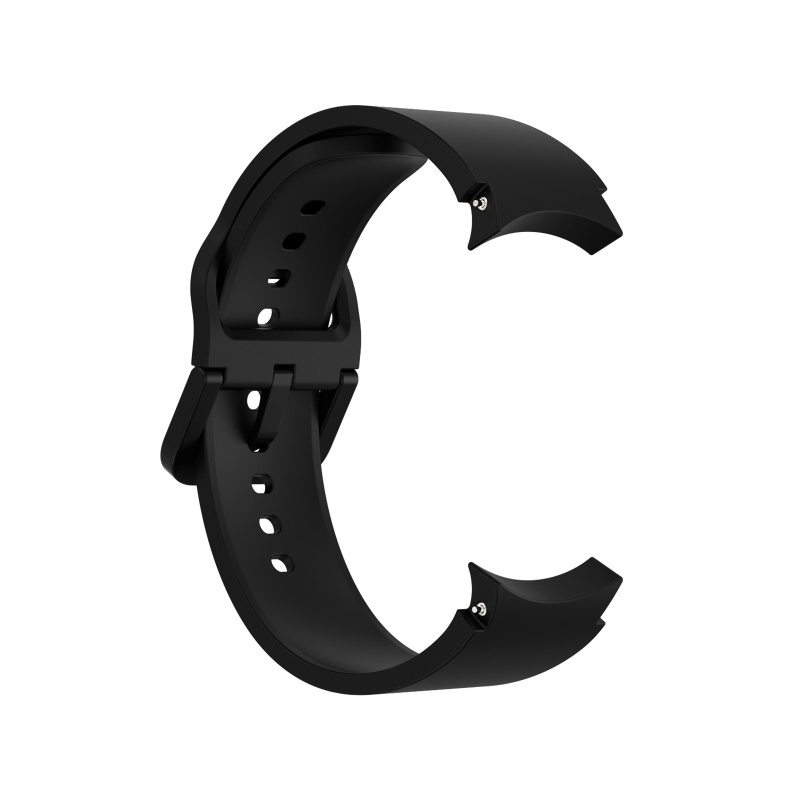 Dây Đeo Thay Thế Chất Liệu Silicon Màu Trơn Cho GXY watch 5 watch 5 Pro