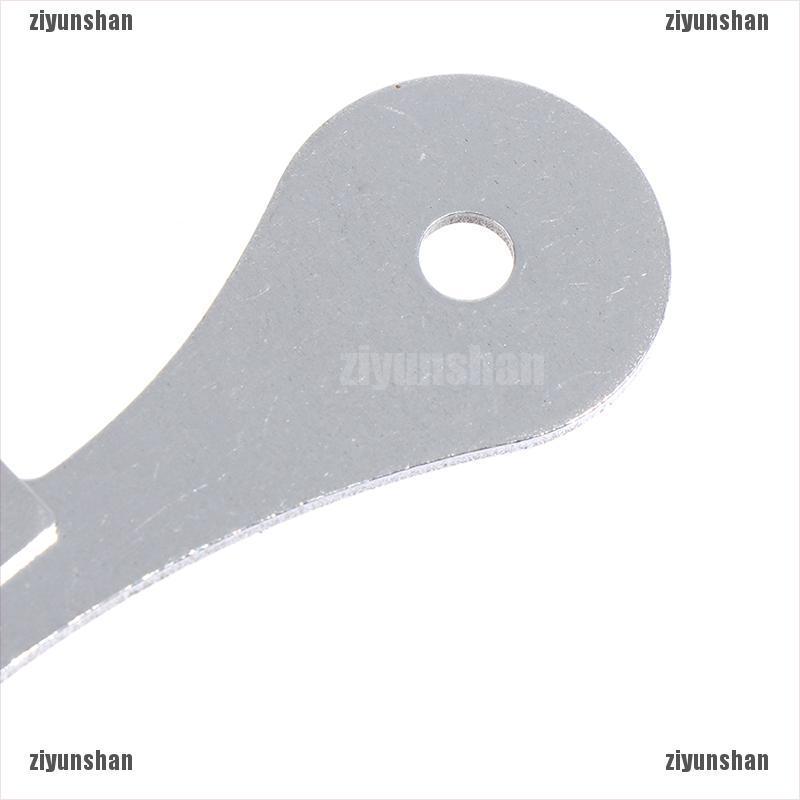 Dụng Cụ Mở Nắp Hộp Bằng Thép Không Gỉ