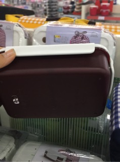 BỘ HỌP ĐỰNG CƠM LOCK & LOCK SMALL