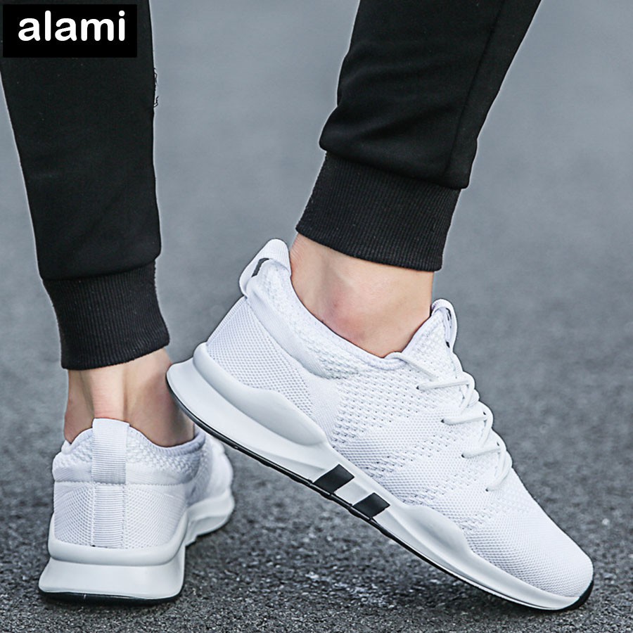 Giày thể thao sneaker nam Alami GM113