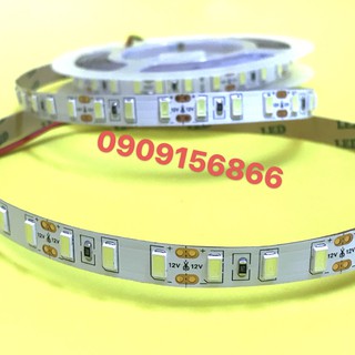Led dán smd 5730 12v ( 90led/m )