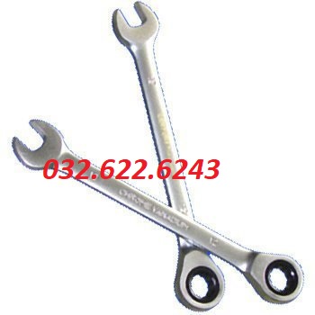 Cờ lê, Vòng miệng tự động hàng cao cấp
