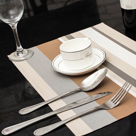 ❌GIÁ SỈ❌ Tấm Lót Bàn Ăn Đẹp Bằng Nhựa PVC Chống Thấm Cao Cấp Cho Nhà Hàng Sang Trọng 88219 Sỉ Lẻ Gia Dụng