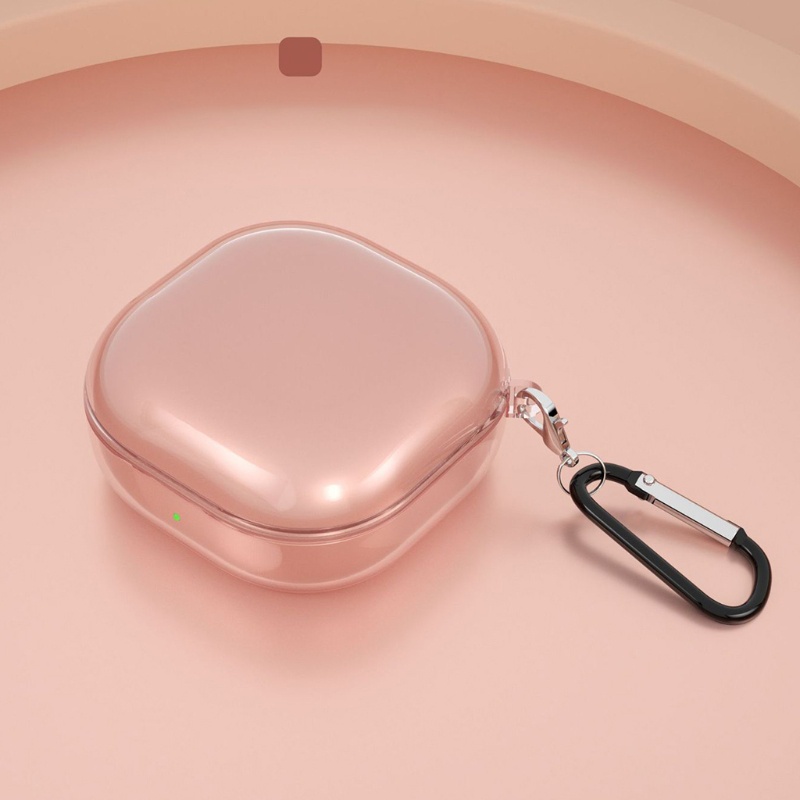 Vỏ Bọc Hộp Sạc Tai Nghe Bằng Tpu Có Thể Giặt Cho Galaxy Buds 2
