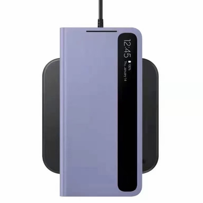 Bộ Sạc Không Dây Chuyên Dụng Cho Samsung Galaxy S21+ S21 Ultra 5G S20 Galaxy buds Kèm Phụ Kiện P1300