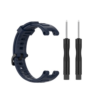 trap Silicone Bracelet For   Pro for Smart Watch Replacement Wristb