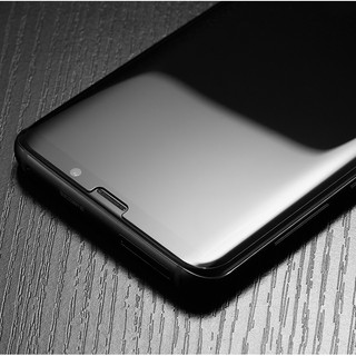 Kính cường lực full keo UV samsung Note 8 , Note 9 , Note FE