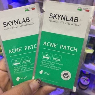 MIẾNG DÁN MỤN SINLAB