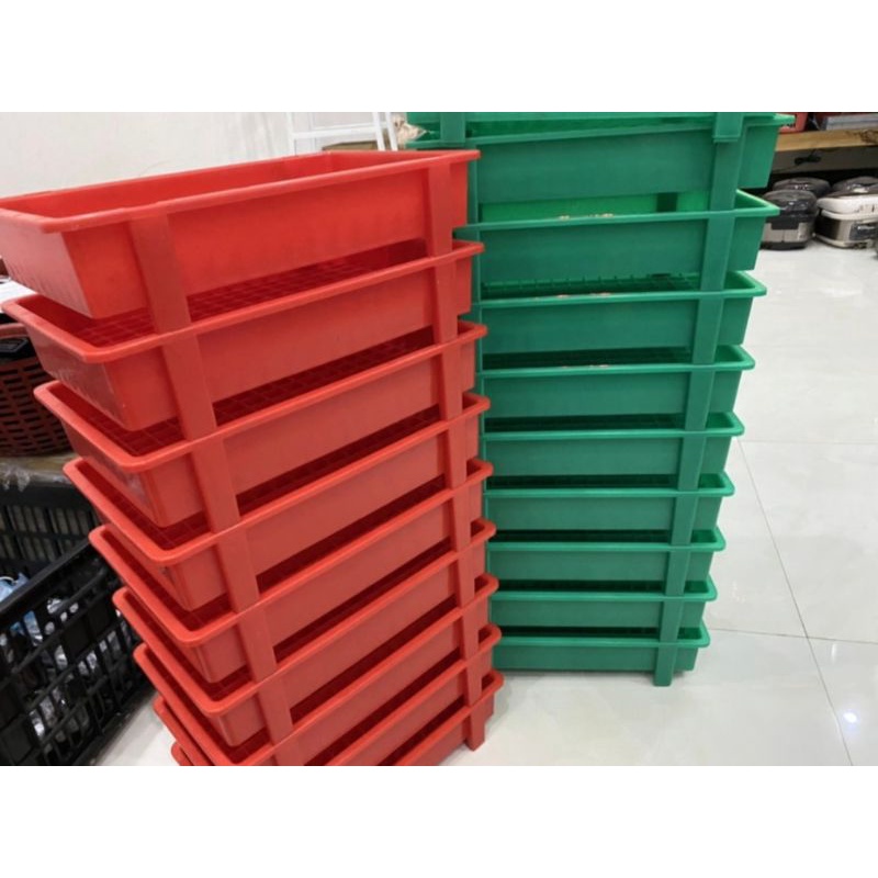 Khay để được 160cell pin 18650