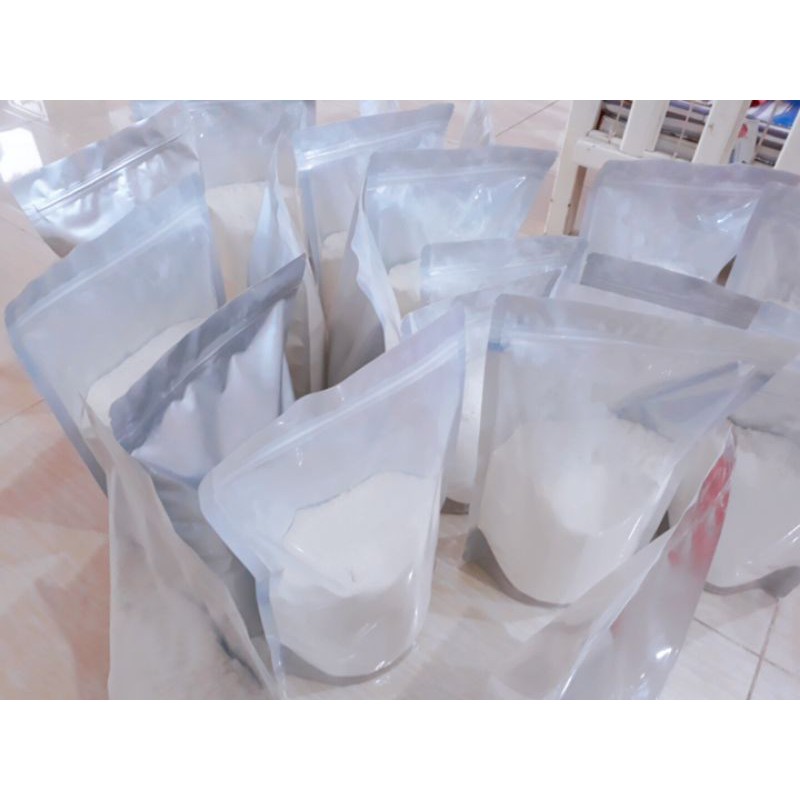 Bột chiên chuối