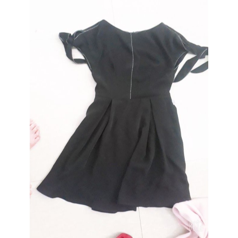 đầm Odessa size s