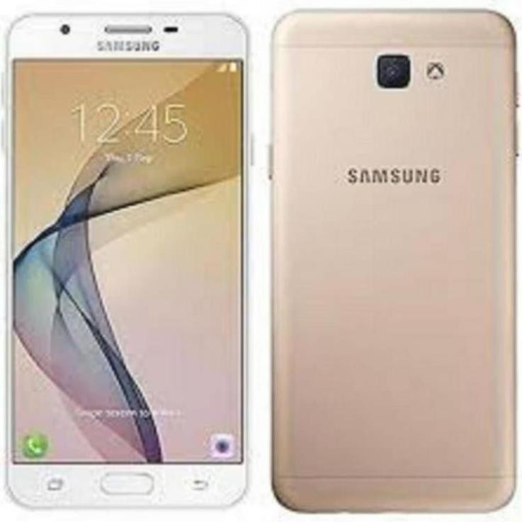 điện thoại Samsung Galaxy J7 Prime 2sim ram 3G)32G Chính hãng