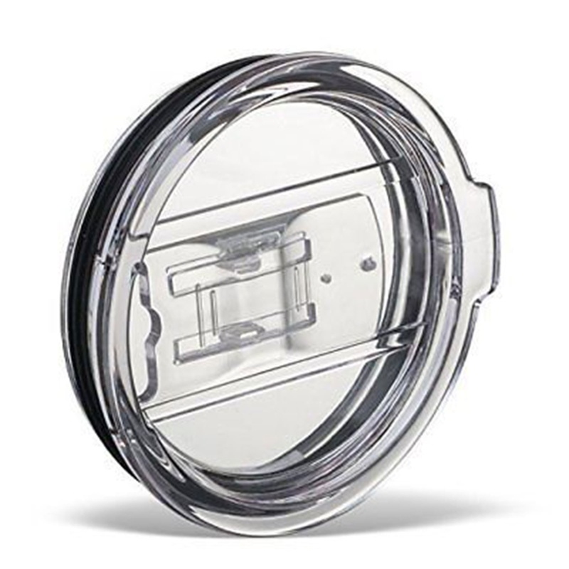 Bộ 2 Vỏ Bọc Nắp Đậy Cốc Giữ Nhiệt Chống Rò Rỉ Thay Thế Tiện Dụng