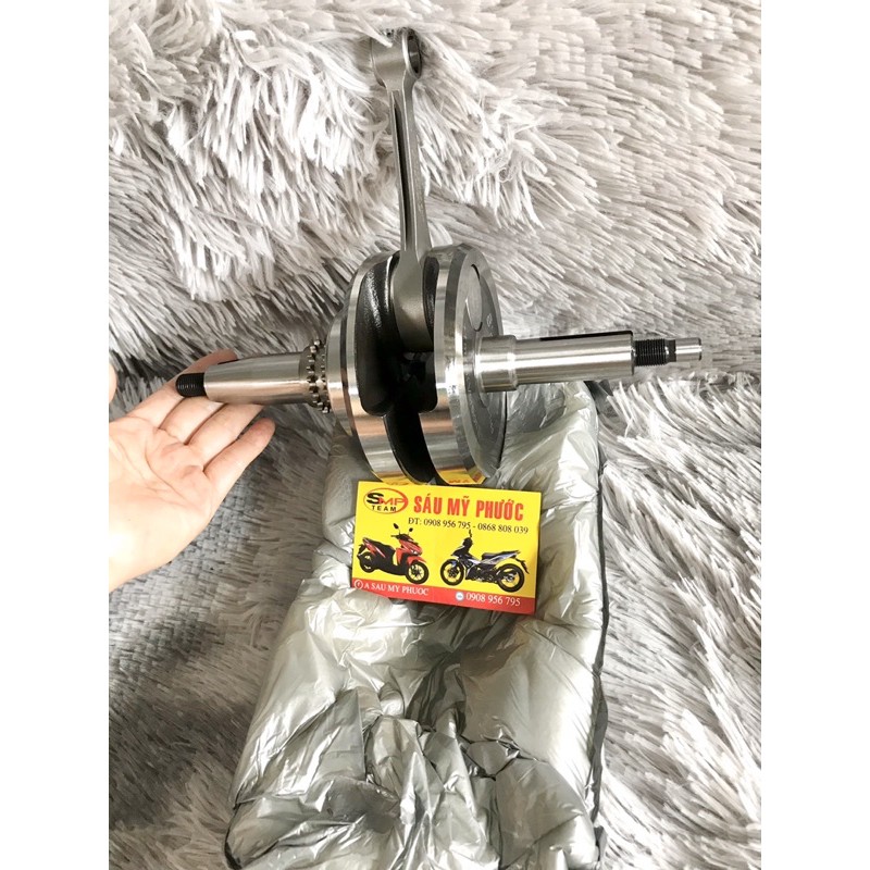 Dên Smitoyo Ex150 +1 li