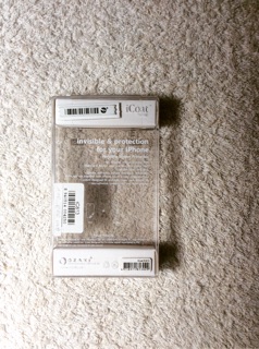 Dán màn hình Iphone 3/3GS Ozaki