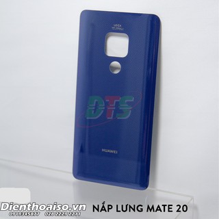 Nắp lưng HW mate 20