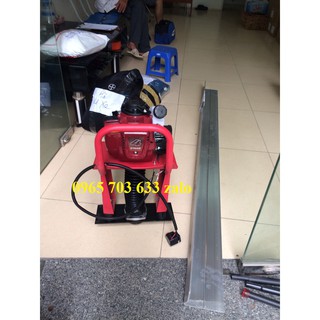 Máy đầm thước xăng Honda GX35