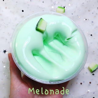 Slime Dưa Lưới (MELONADE)