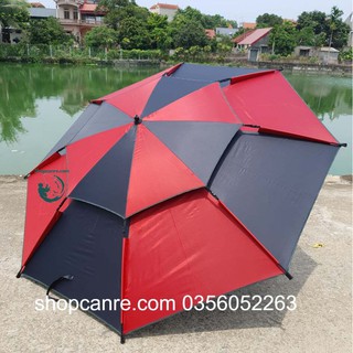 Ô câu cá 2m6 2m4 2m2 2 tầng cao cấp