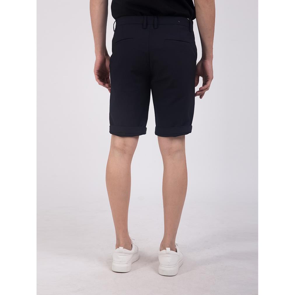 Quần Short Jean Nam Cao Cấp 4MEN QS198