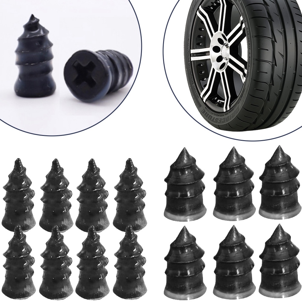Bộ 5 Dụng Cụ Sửa Chữa Lốp Xe Ô Tô / Mô Tô