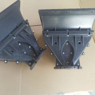 Họng treble aray cao cấp 23x24