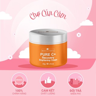 Kem Dưỡng Phục Hồi Da Mediskin-By-C Pure