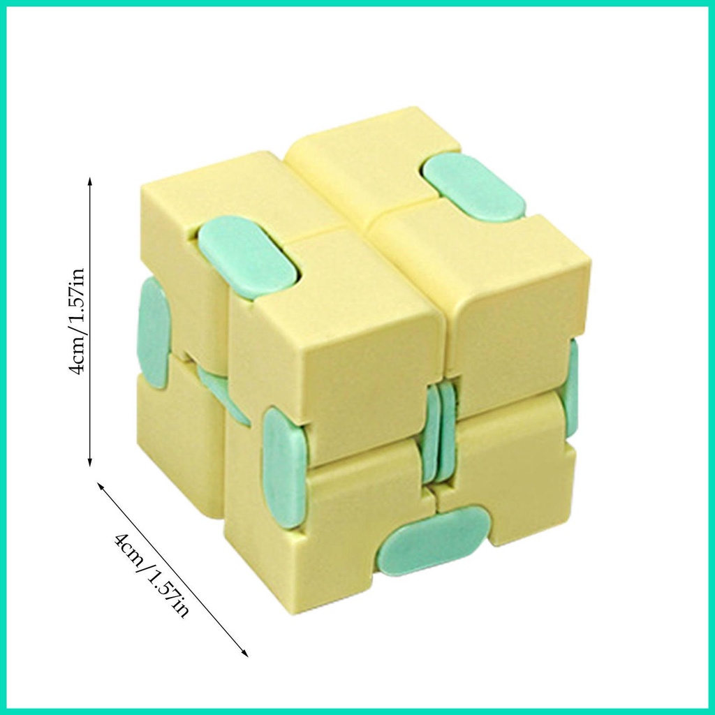 Khối Rubik Đồ Chơi Rèn Luyện Trí Não Tốc Độ Cho Người Lớn Và Trẻ Em