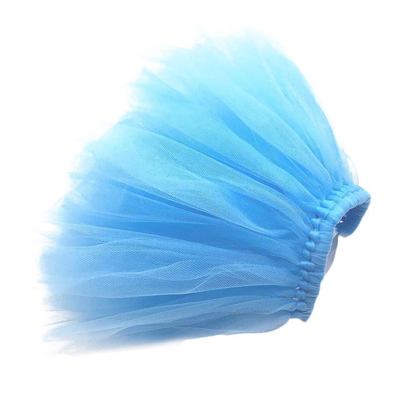 Chân Váy Ren Xinh Xắn Thời Trang Cho Cún Cưng